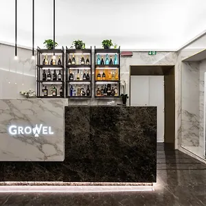 Growel Exclusive San Pietro Maison d'hôtes
