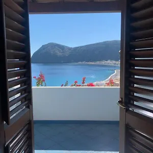 Oltremare 4* Lipari (Isola Lipari)