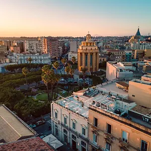 Caportigia Boutique 5*, Syracuse Italie