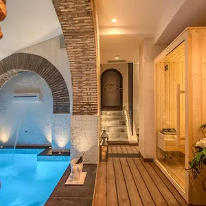 Boutique Relais Barozzi & Rome