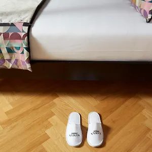 Naman Hotellerie - Margutta Rome