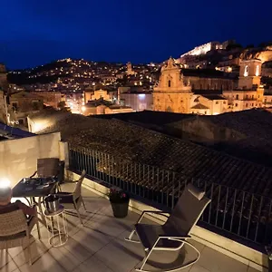 Le Magnolie 3* Modica