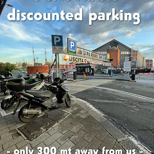 Porto Antico Boutique 2*, Gênes Italie