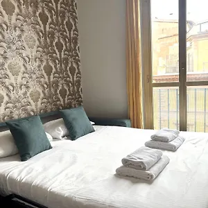 Cavour Urban Maison d'hôtes