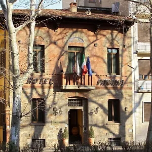 Panama 3*, Florence Italie
