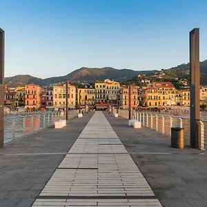 Ligure 4*, Alassio Italie