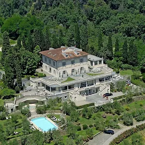 La Borghetta 4* Figline Valdarno