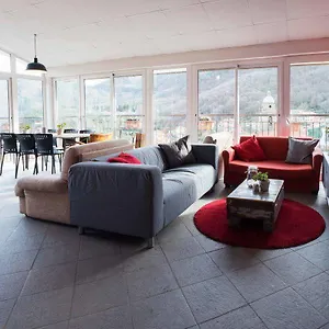 Tramonti Hostel