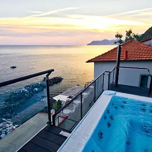 Crêuza De Mä 3*, Riomaggiore Italie