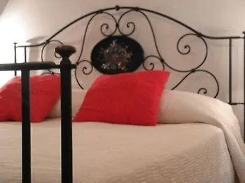 Rome Center Rooms Penzion