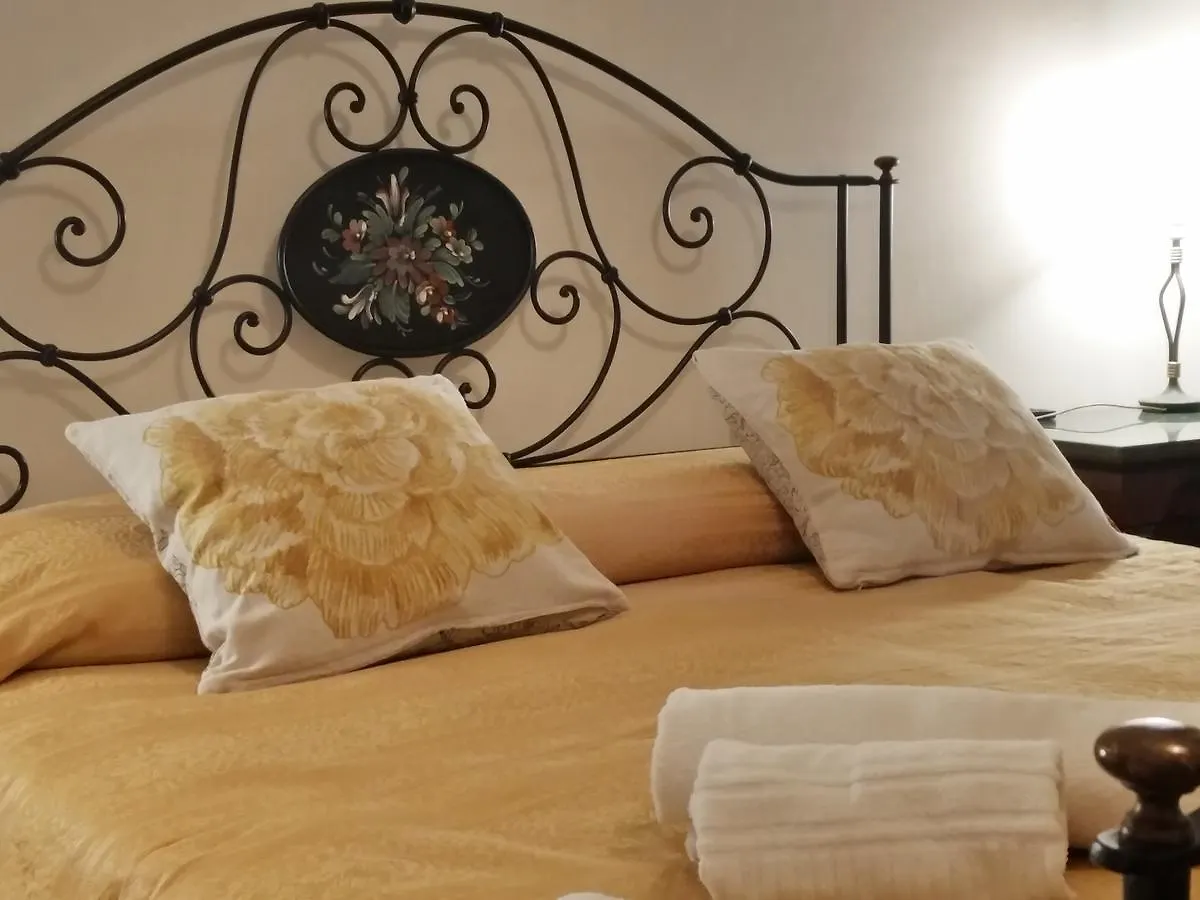 **** Penzion Rome Center Rooms Itálie