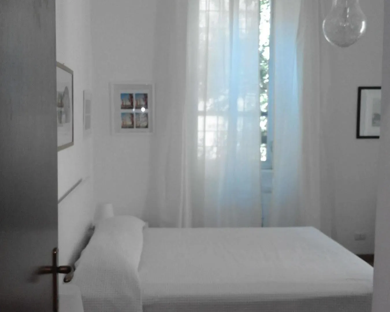 Penzion Rome Center Rooms
